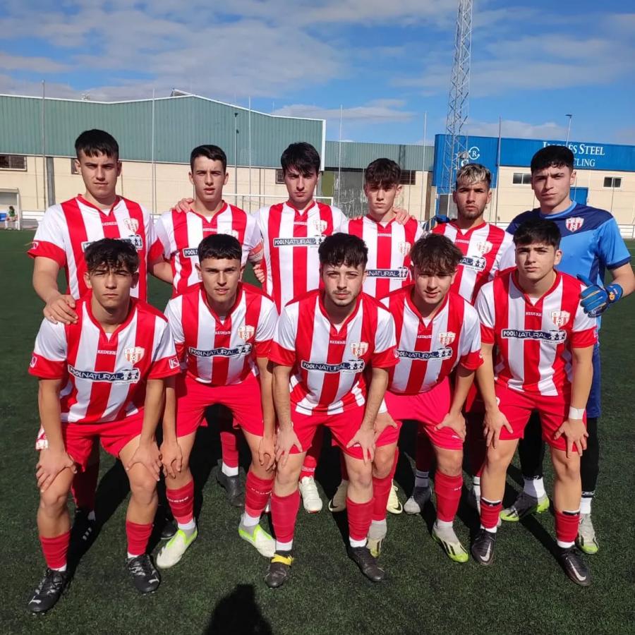 Asociacion Deportiva Juventud Sanluquea Juvenil 