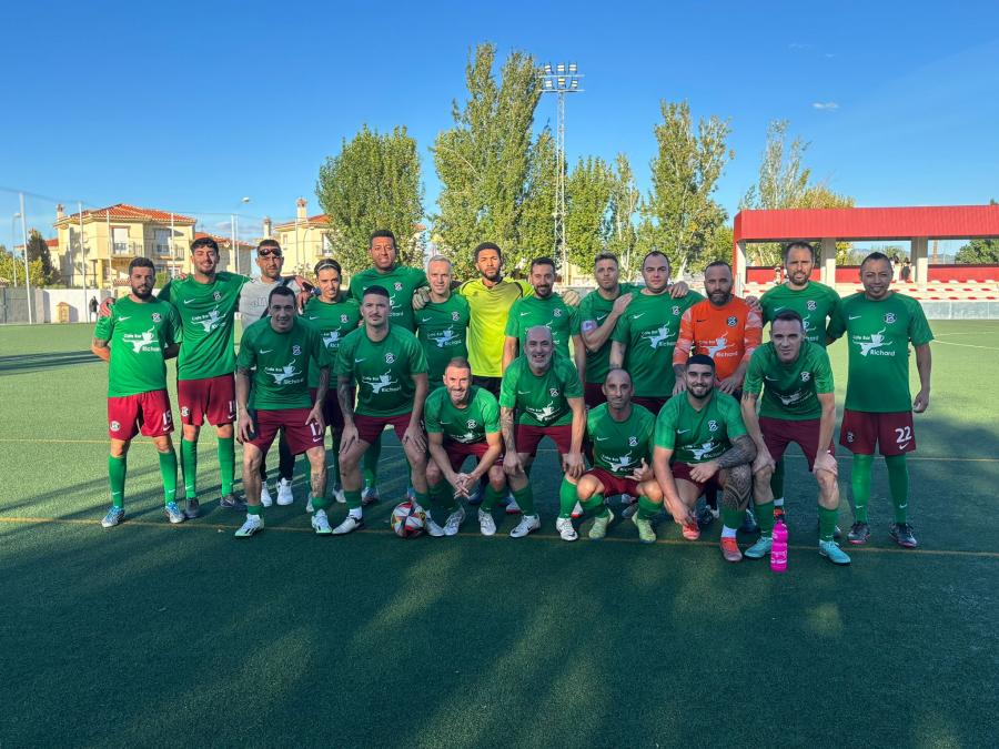 Pea Deportiva Zaidn Granada No Federado 