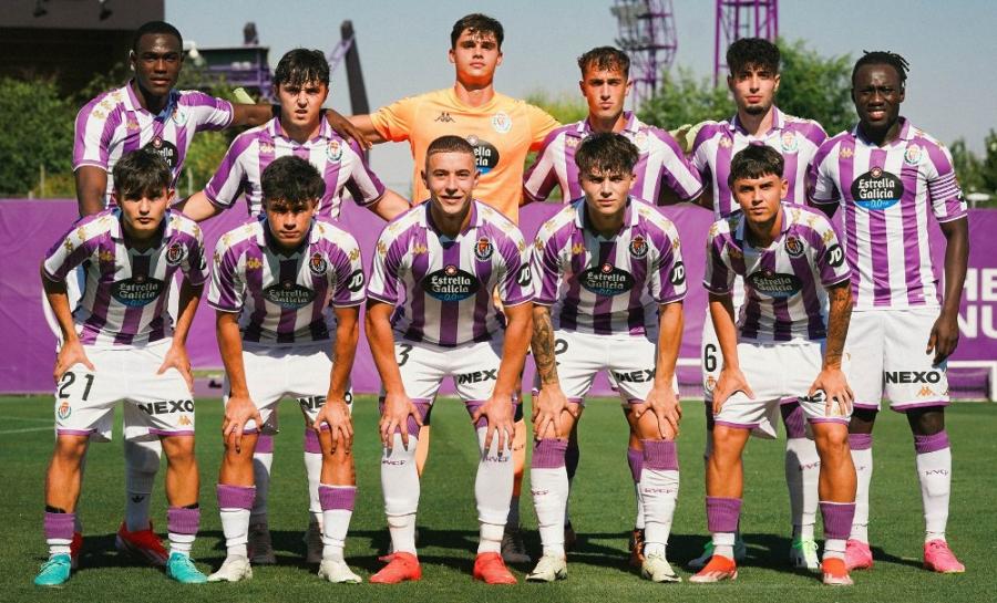 Real Valladolid Club de Ftbol  