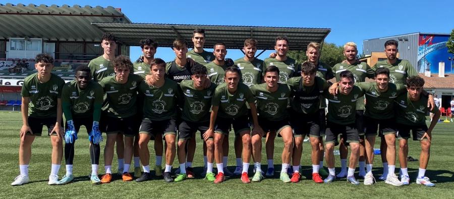 Club Deportivo Guijuelo  