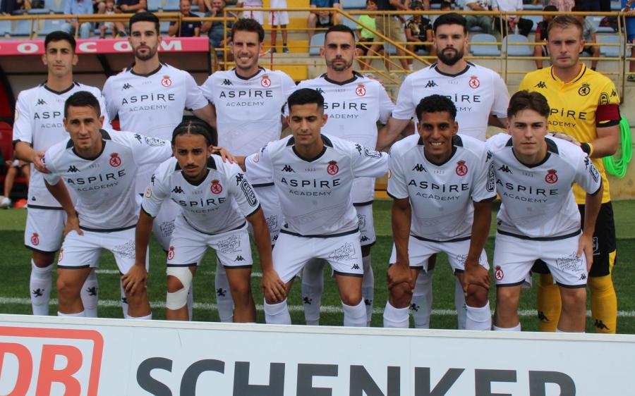 Cultural y Deportiva Leonesa  