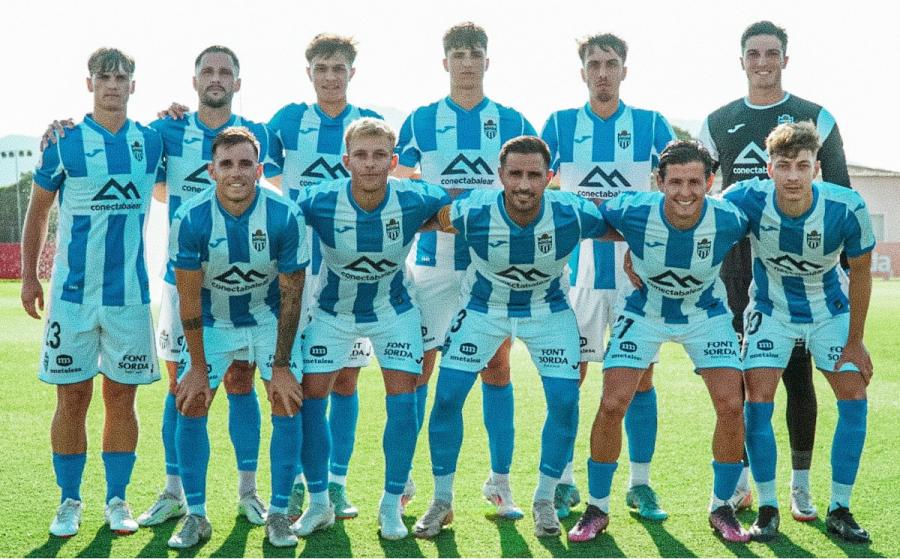 Club Deportivo Atltico Baleares  