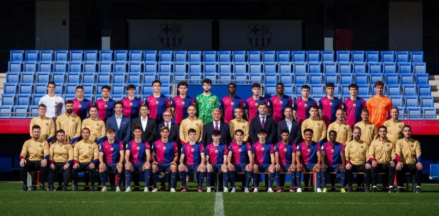 Ftbol Club Barcelona  