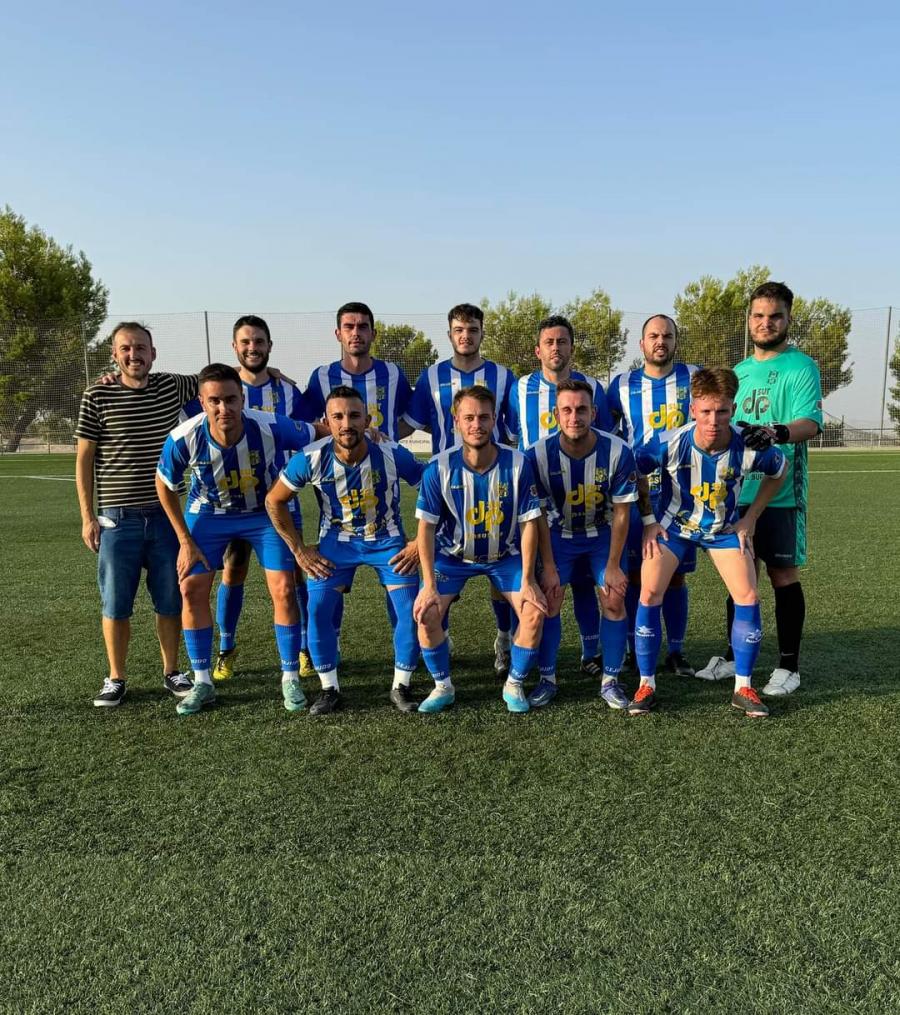 Unin Deportiva Cazorla   