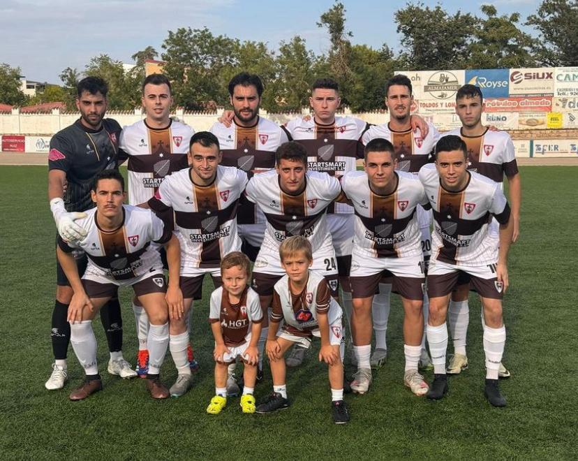Atltico Teresiano  