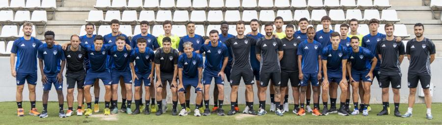Lleida Club de Ftbol  