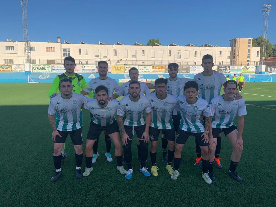 Club Deportivo Mogn Club De Ftbol  