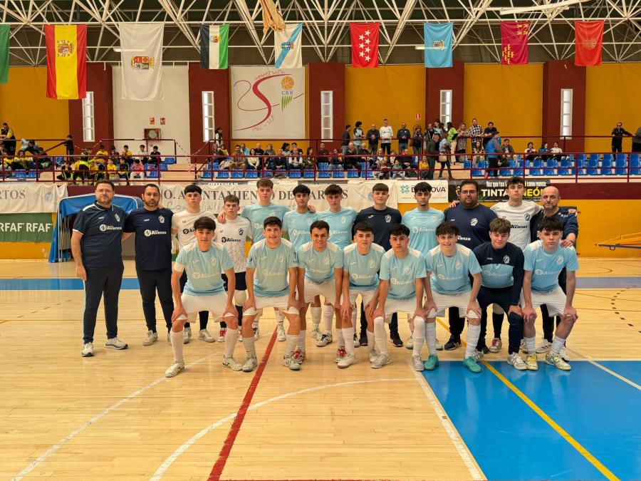 Club Deportivo Avanza Jan Juvenil 