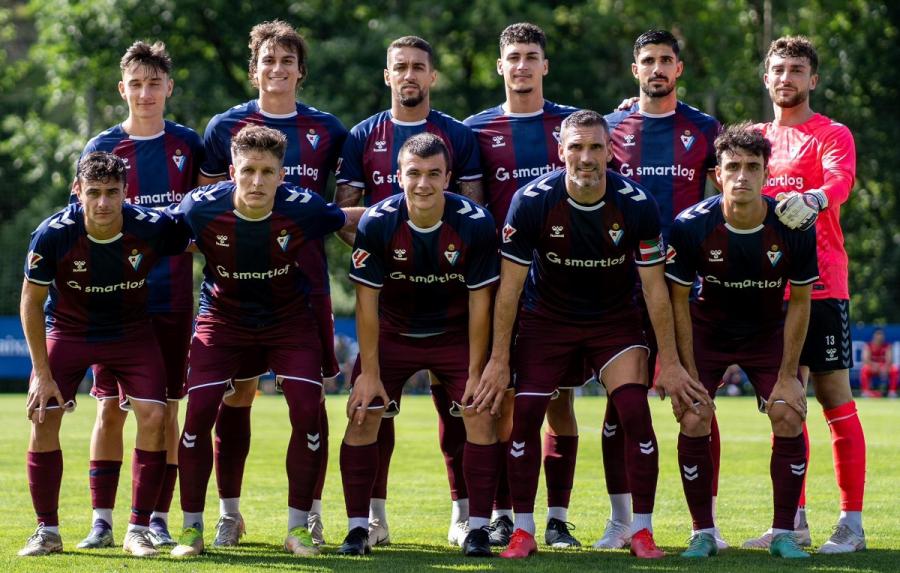 Sociedad Deportiva Eibar  
