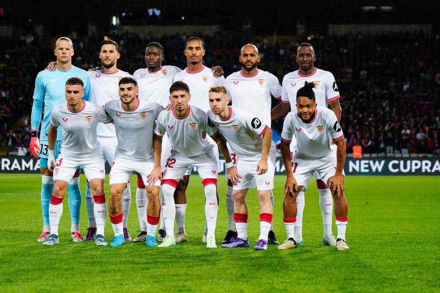 Sevilla Ftbol Club S.A.D.  