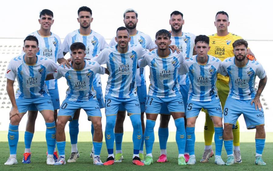 Mlaga Club de Ftbol S.A.D.  