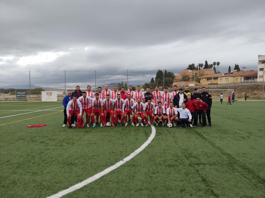 Pea Deportiva Lchar No Federado 