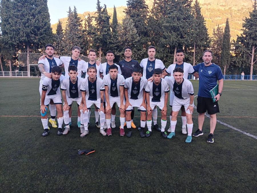 Club Deportivo beda Rapids  