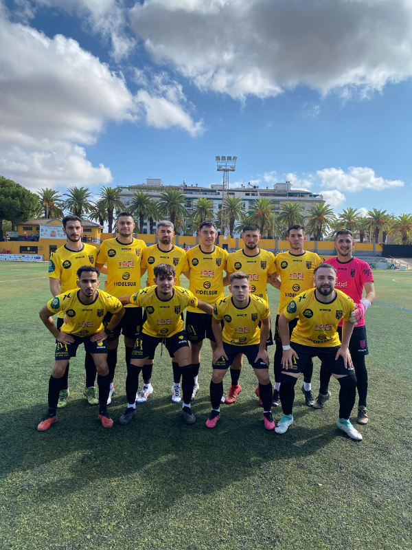Club Deportivo Atltico Bailn 1808  