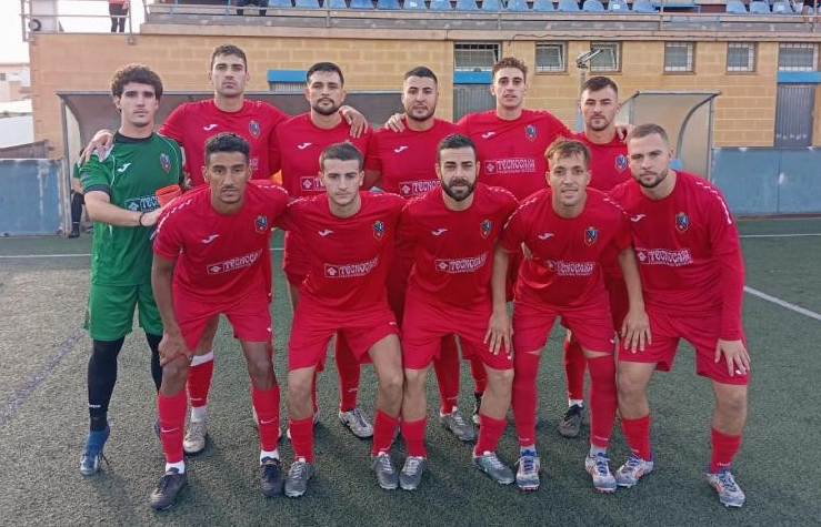 Club Deportivo Adra Trafalgar  