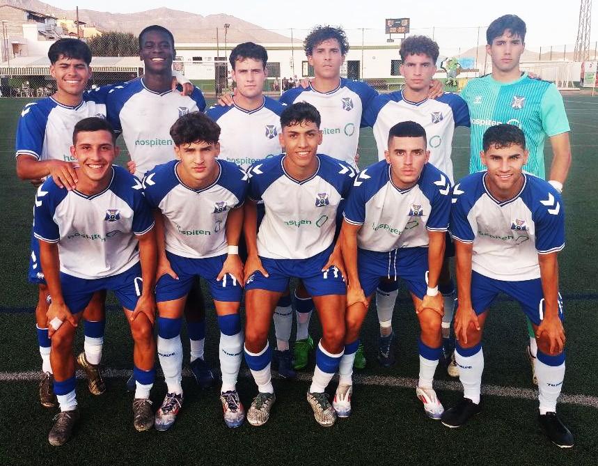 Club Deportivo Tenerife S.A.D.  