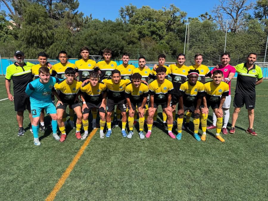 Ftbol Club Marbell  