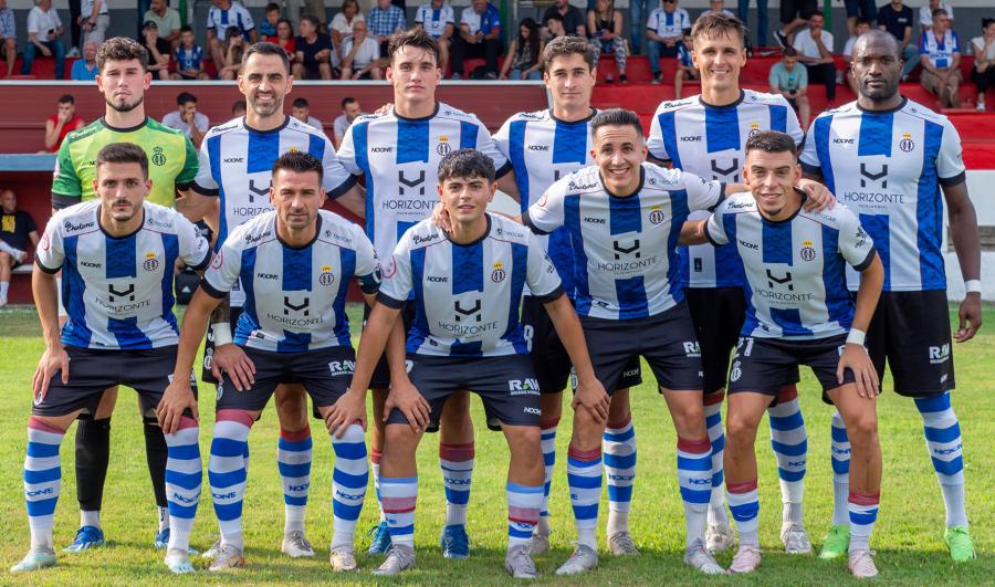 Real Avils Club de Ftbol SAD  