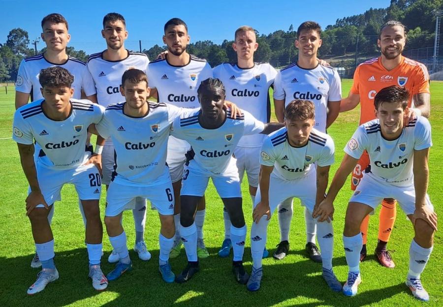 Bergantios Ftbol Club   