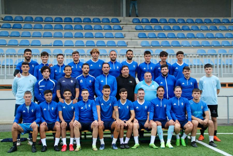 Villalonga F�tbol Club  