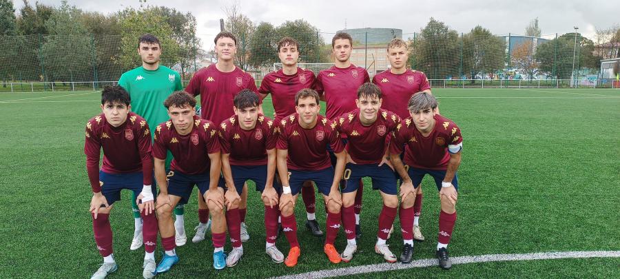 Pontevedra Club de Ftbol  