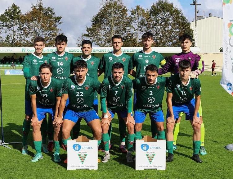 Sociedad Deportiva Club rdenes  