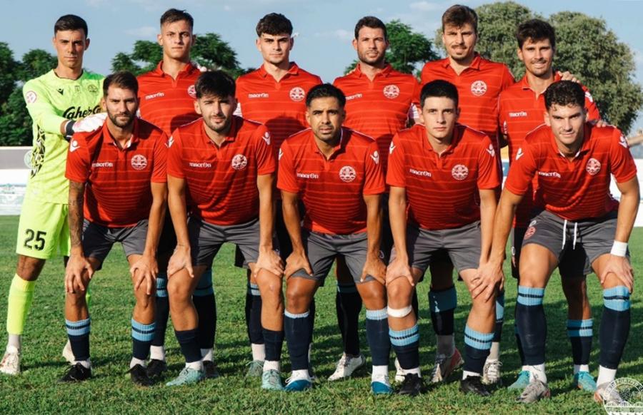 Club Deportivo Coria  