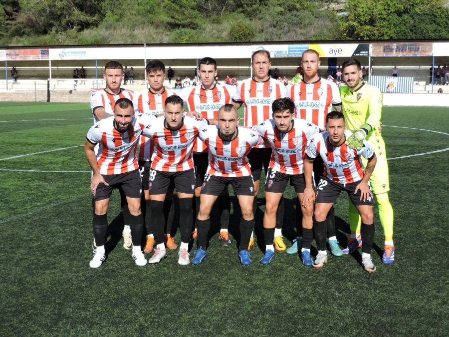 Unin Deportiva Logros S.A.D.  