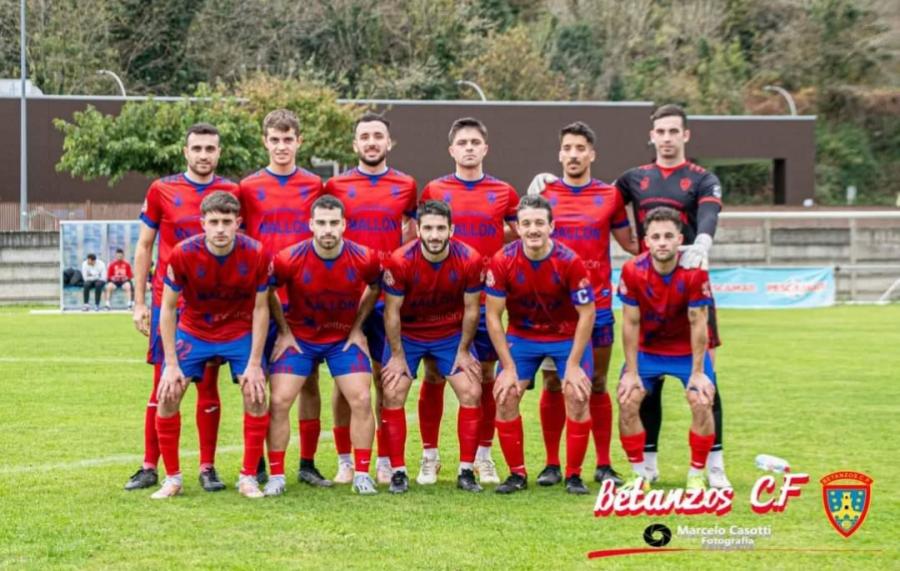 Betanzos Club de Ftbol  