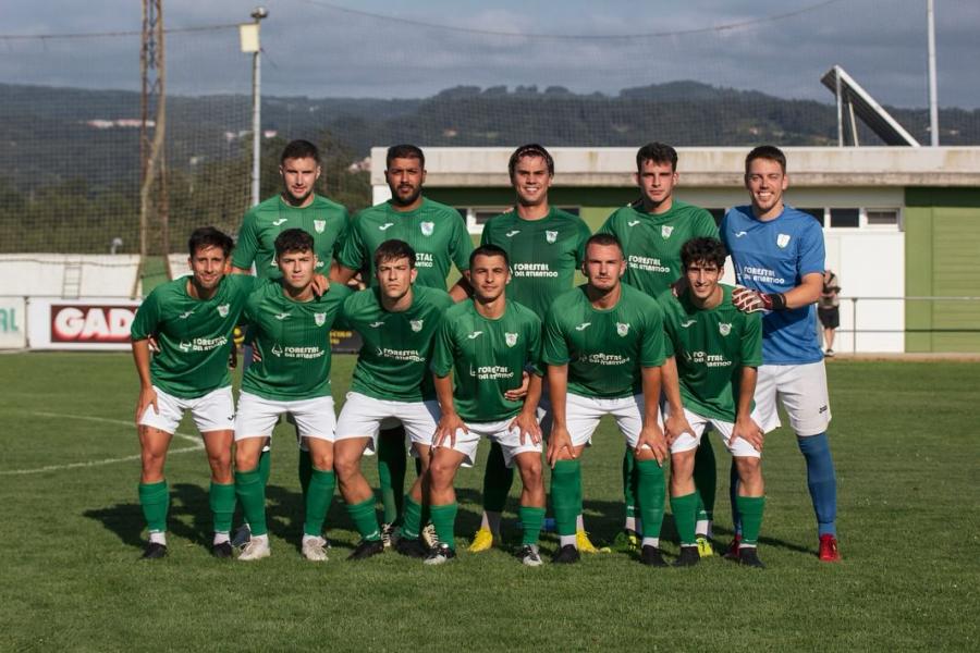 Galicia de Mugardos Sociedad Deportiva y Cultural   