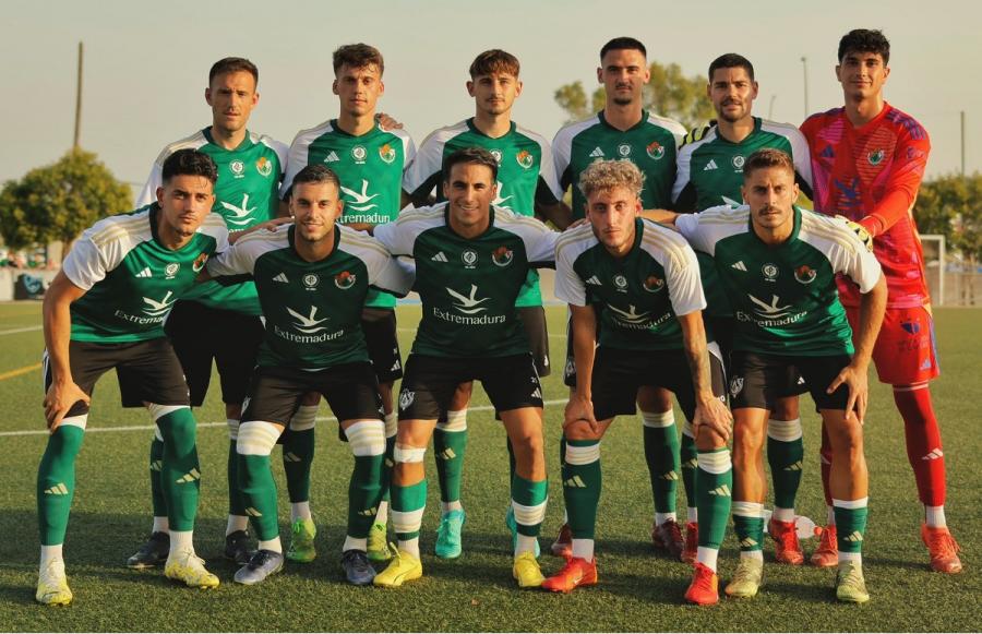 Club Polideportivo Cacereo S.A.D.  