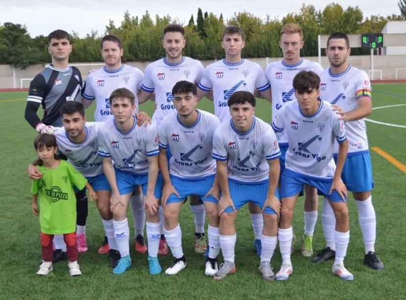 Club Deportivo Miguelturreo  