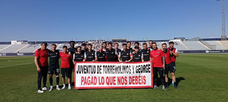 Ftbol Club Mlaga City Academy  
