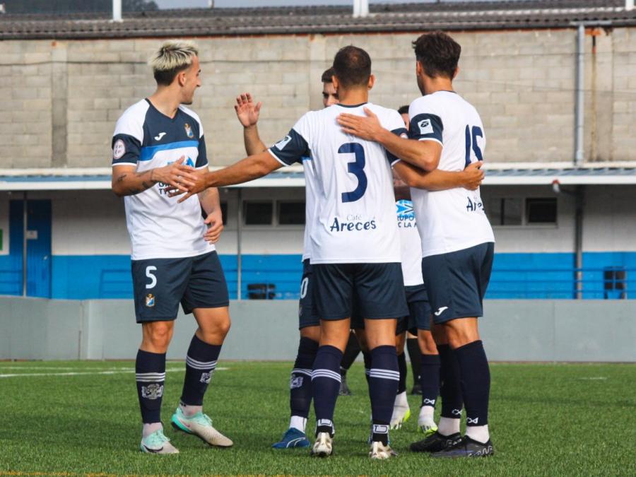 Club Deportivo Mosconia  