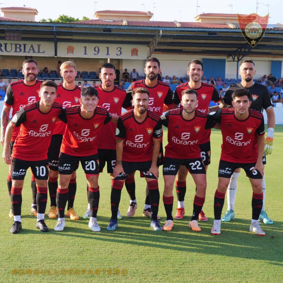 Club Deportivo Cieza  