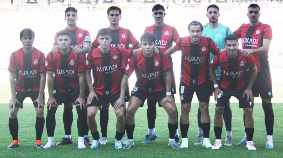 Agrupacin Deportiva Unin Adarve Barrio del Pilar  