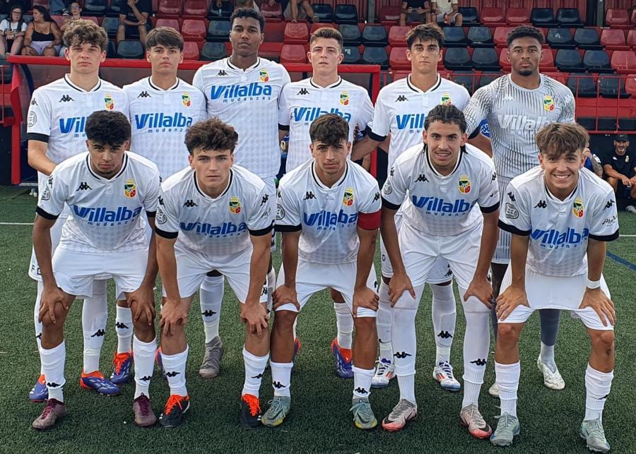 Club Unin Collado Villalba  
