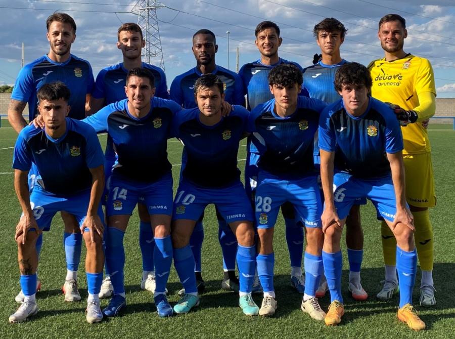 Club de Ftbol Fuenlabrada  