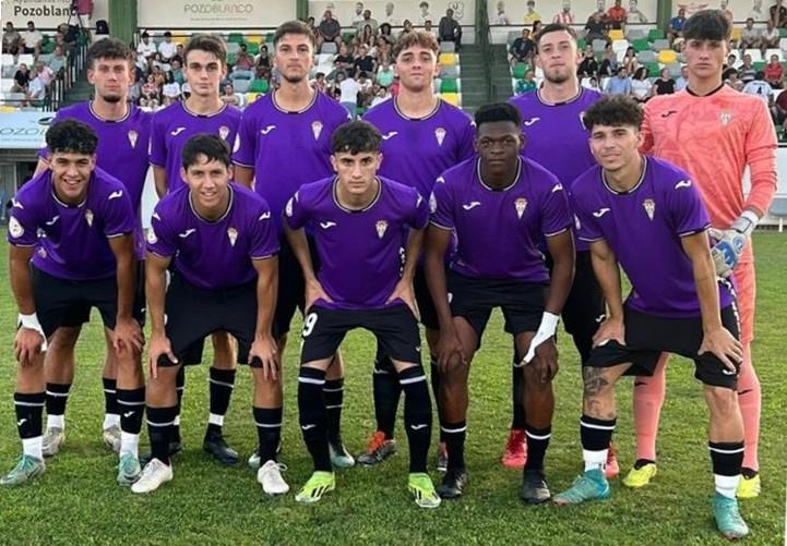 Crdoba Club De Ftbol  