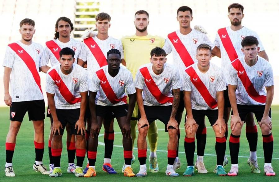 Sevilla Ftbol Club S.A.D.  