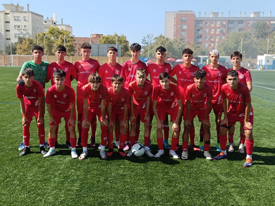 Asociacin Deportiva Los Rosales Cadete 