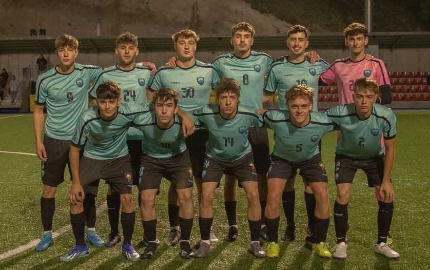 City Escaldes Ftbol Club  