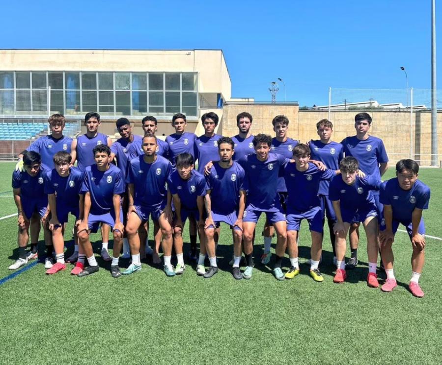 Real vila Club de Ftbol  