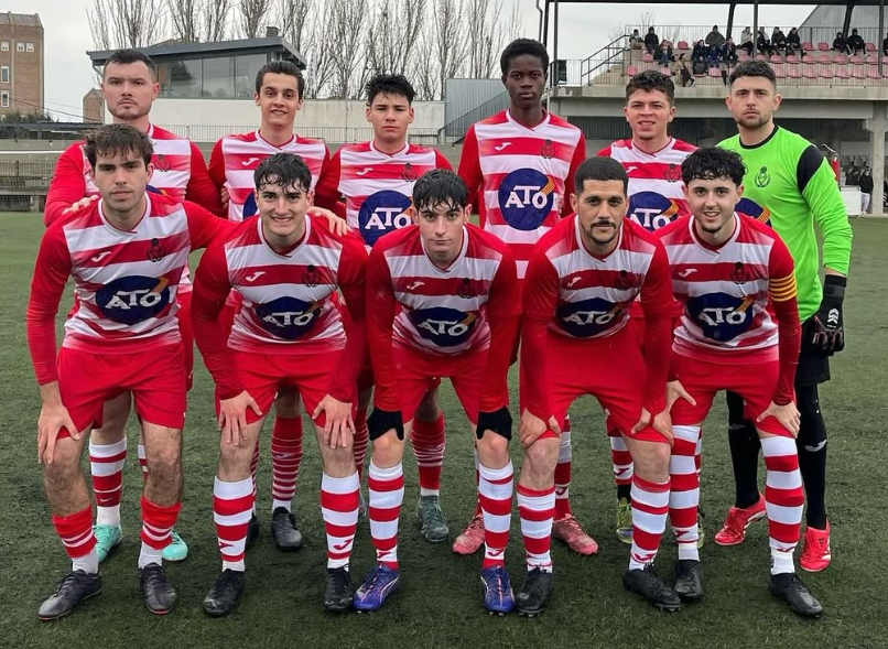 Club Esportiu Athletic Almacelles  