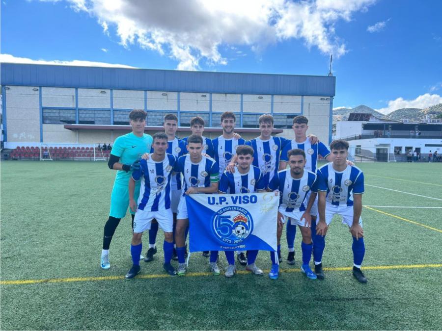 Union Polideportiva Viso  