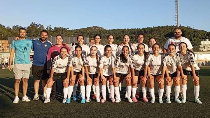 Soneira Sociedad Deportiva Femenino 