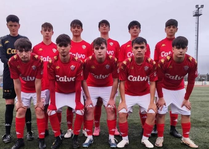 Sociedad Deportiva Sofn Juvenil 