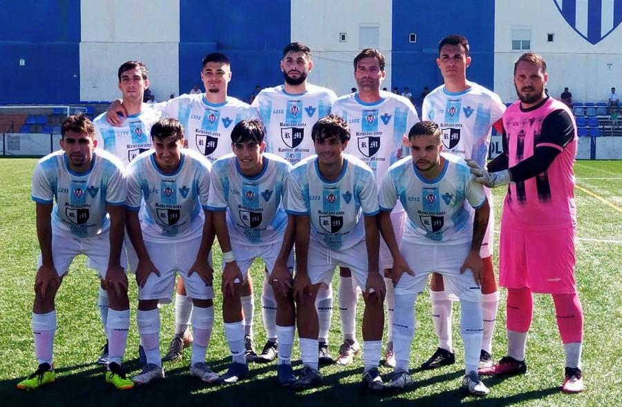 Escuela de Ftbol de Vlez Francisco Castejn  