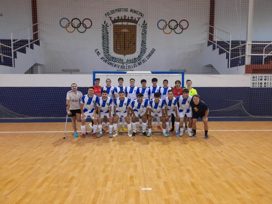 Club Deportivo Bollullos Futsal  