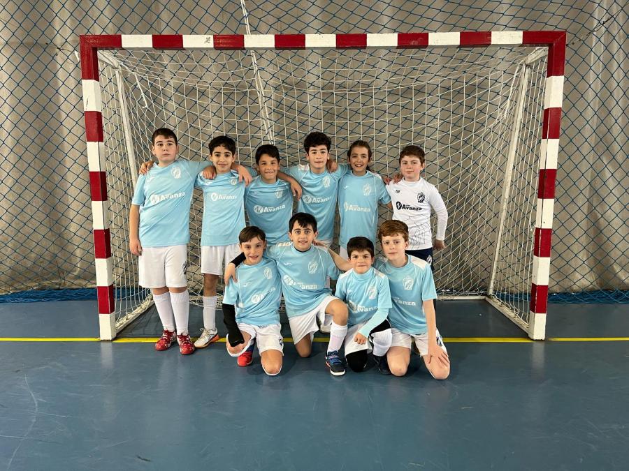 Club Deportivo Avanza Jan Alevn 